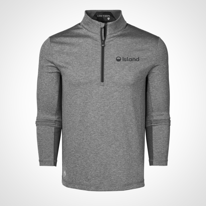 Men's Greyson Sequoia 1/4 Zip