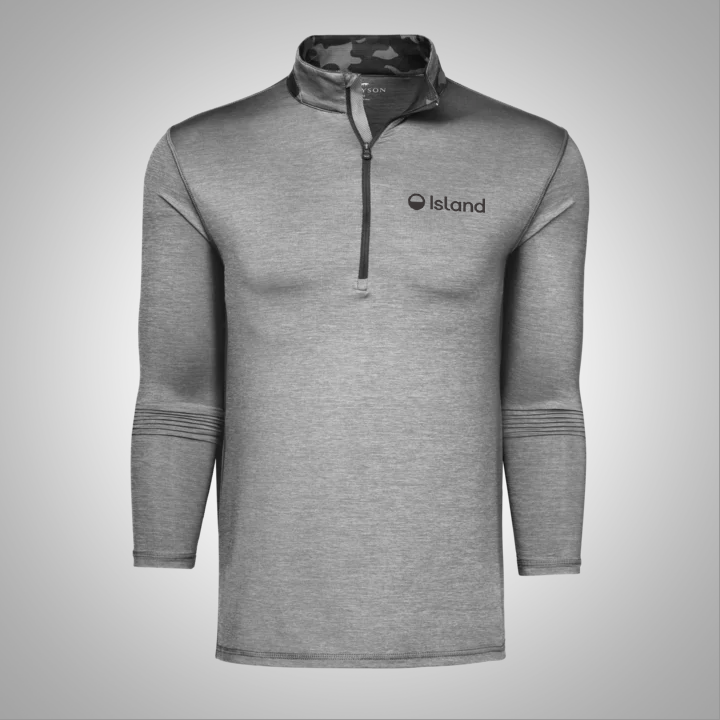 Men's Greyson Guide Sport 1/4 Zip
