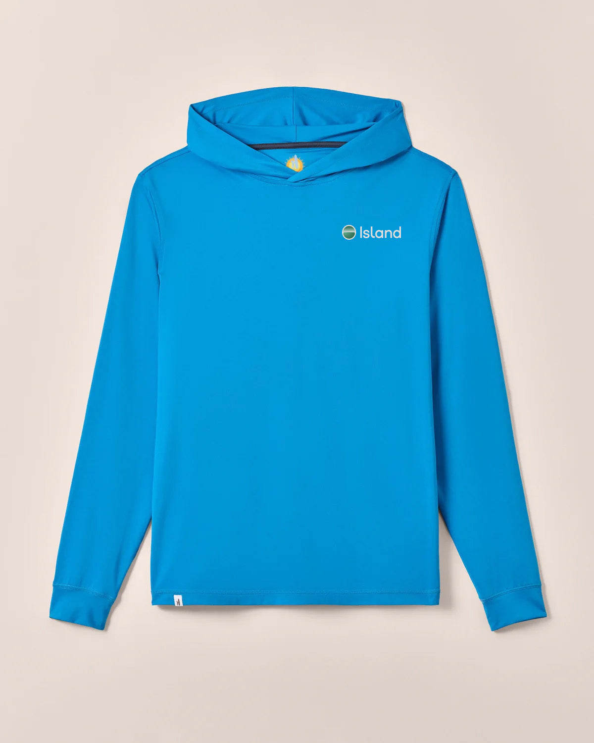 Men's Johnnie-O Talon Featherweight Performance Hoodie - Majorca