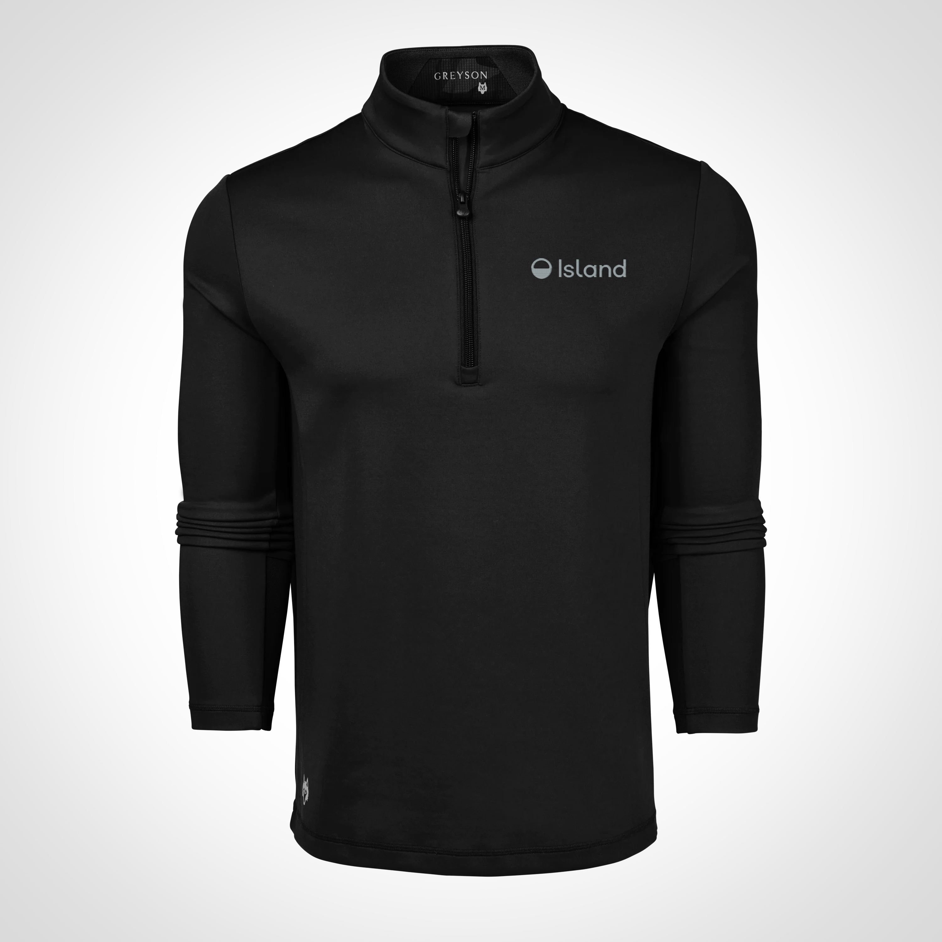 Men's Greyson Sequoia 1/4 Zip