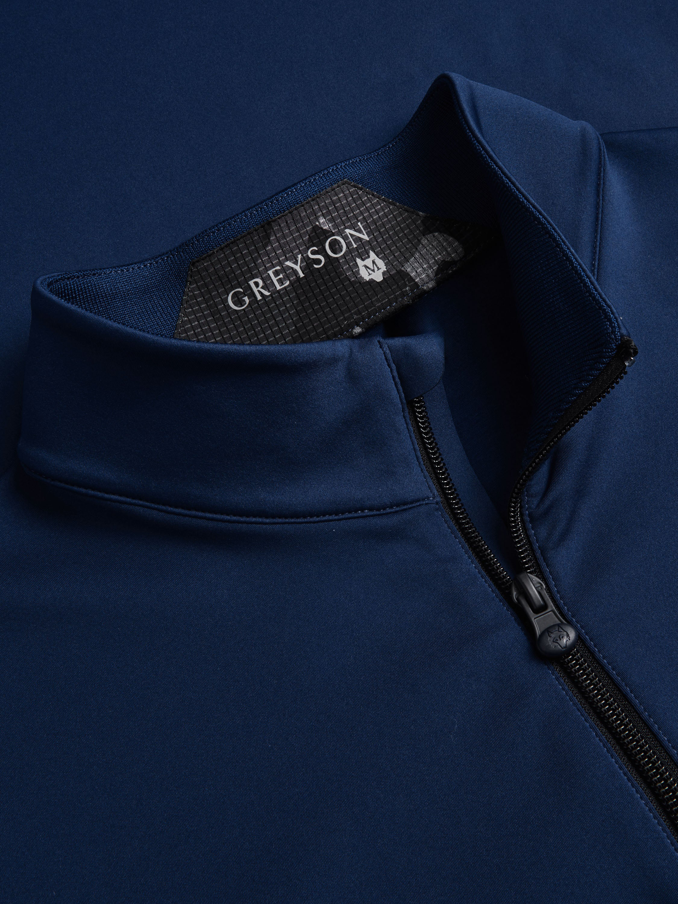 Men's Greyson Sequoia 1/4 Zip