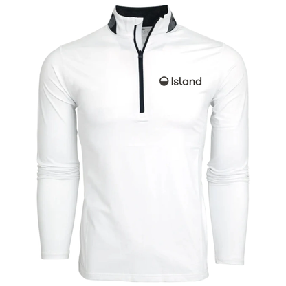 Men's Greyson Guide Sport 1/4 Zip