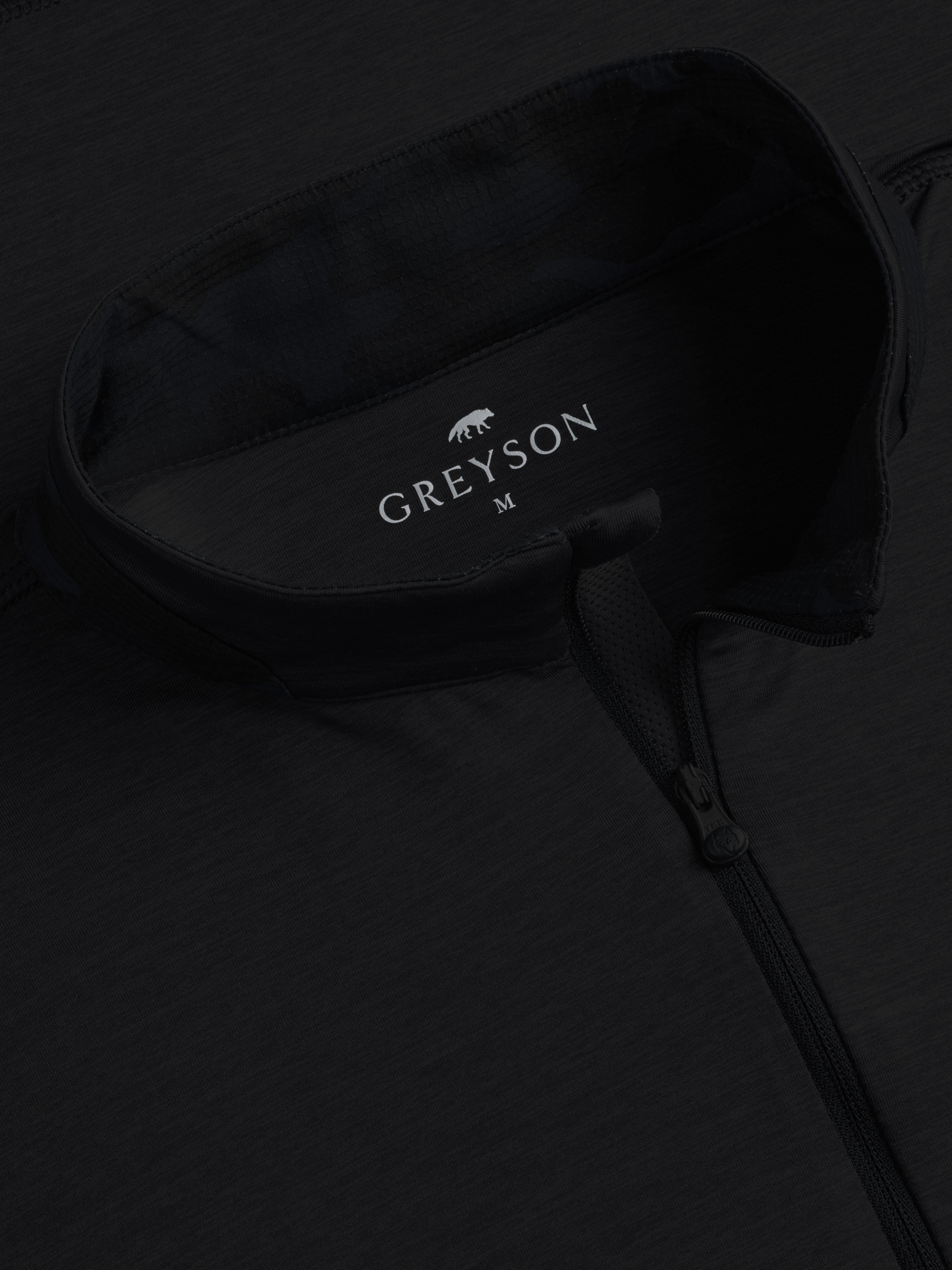 Men's Greyson Guide Sport 1/4 Zip