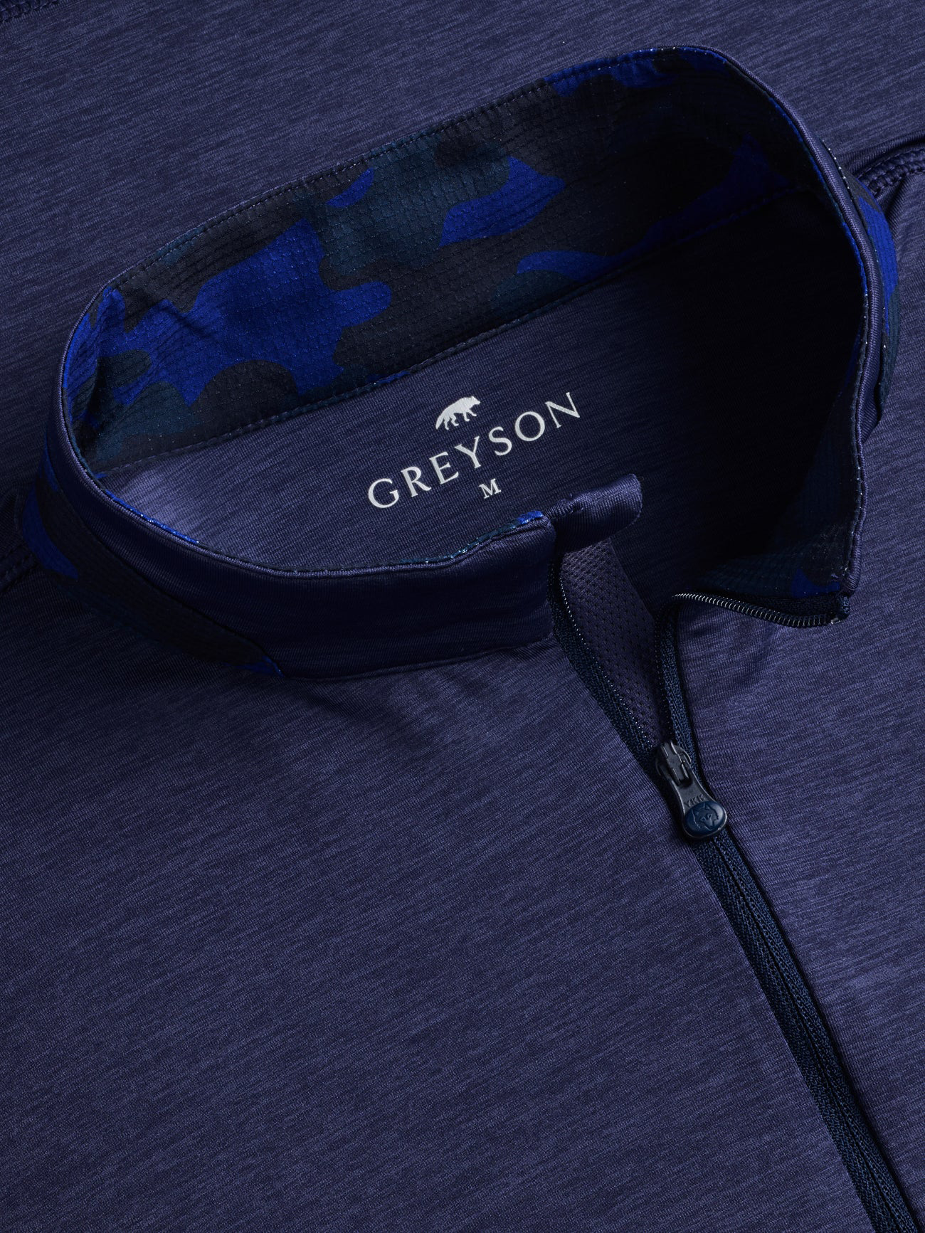 Men's Greyson Guide Sport 1/4 Zip