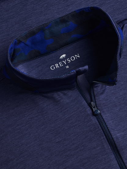 Men's Greyson Guide Sport 1/4 Zip
