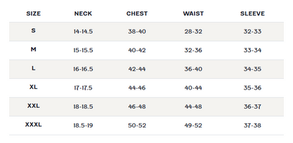 Men's Johnnie-O Freeborne Performance 1/4 Zip - Sardinia