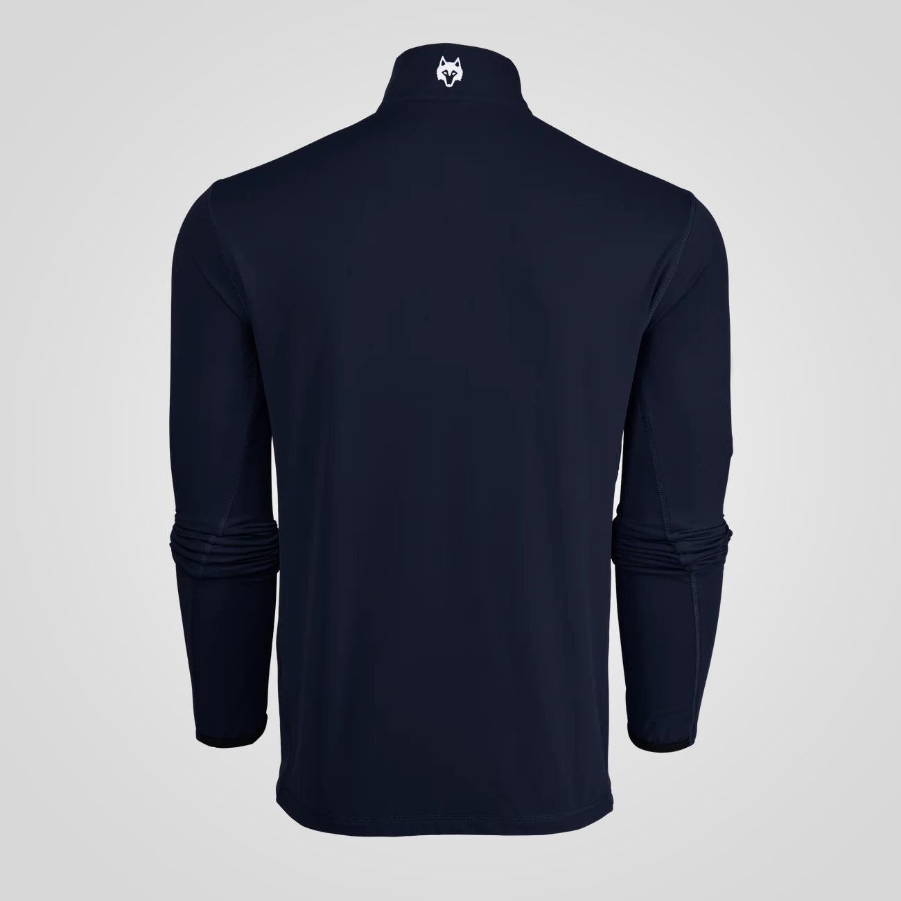 Men's Greyson Tate Mockneck 1/4 Zip